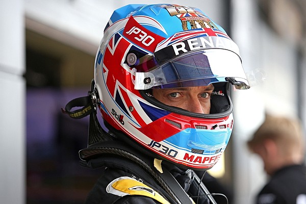 Palmer: “Mercedes, Fransa’da zafer mücadelesi verebilir”