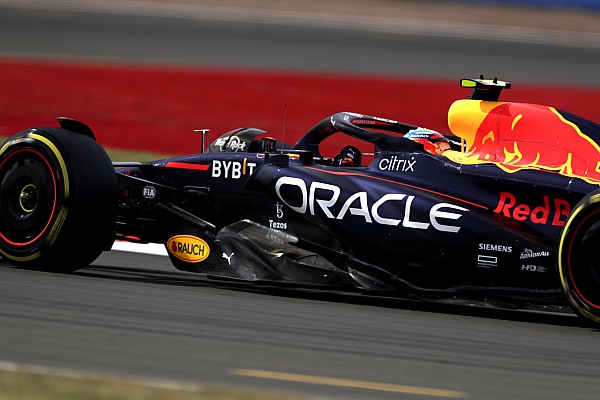 Perez: “Red Bull güncellemeleri artık Verstappen’e uyuyor”