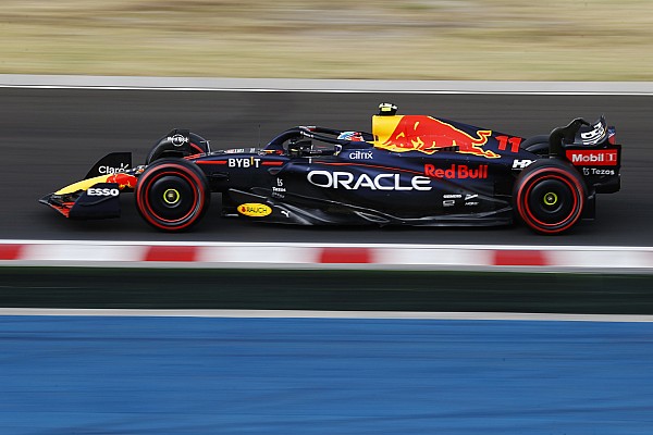 Perez: “Umarım yarışta güçlü şekilde dönebiliriz” Perez: “Umarım yarışta güçlü şekilde dönebiliriz”