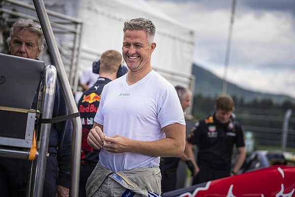 Ralf: “Şampiyonluk savaşında Red Bull’a en büyük desteği Ferrari veriyor”