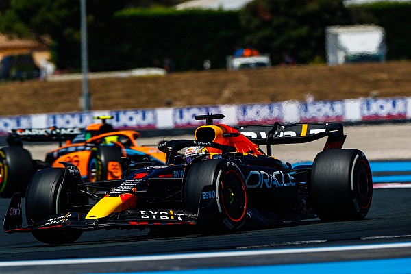 Red Bull, ilerleyen yarışlarda grid cezası almayı planlıyor