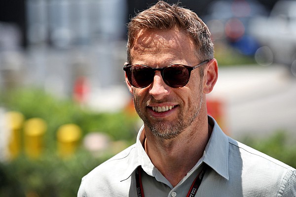 Richards: “Button, kariyerinin ilk döneminde çok yanlış yönlendirildi”