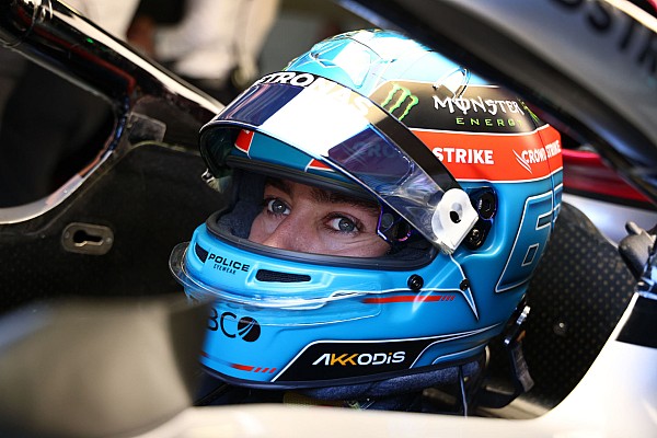 Russell, Formula 1’in tek bir yarış direktörüne bağlı kalması için çağrıda bulundu