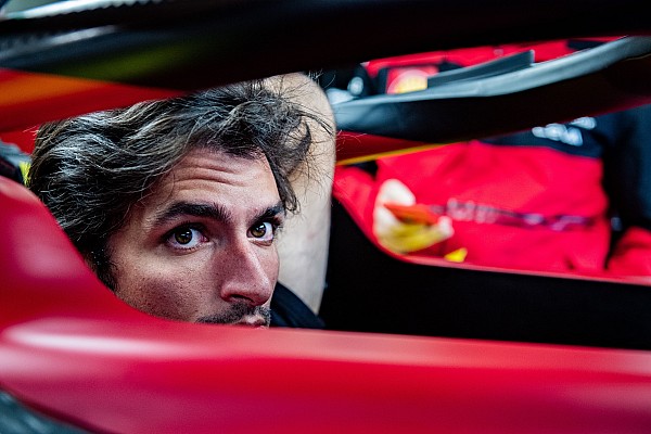 Sainz: “Ferrari’nin Fransa GP’de bana yeni bir motor takma ve ceza aldırma ihtimali var”
