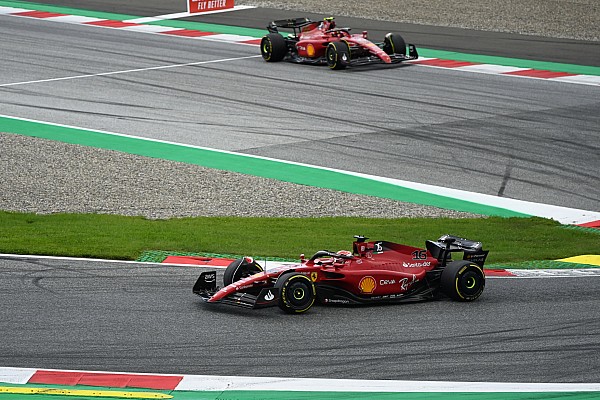 Sainz: “Ferrari’nin strateji için pilotlarına güvenmesi gerekiyor”