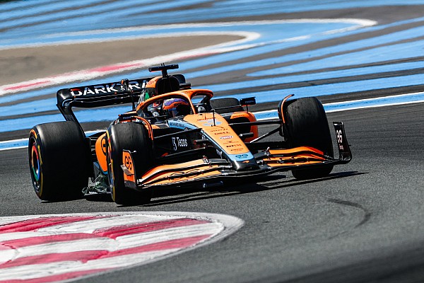 Seidl: “Ricciardo’nun takımda kalacağını açıklaması sürpriz olmadı”