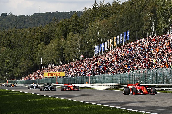 Spa, Formula 1’i etkileyip Belçika GP’yi kurtarmak için ne planlıyor?