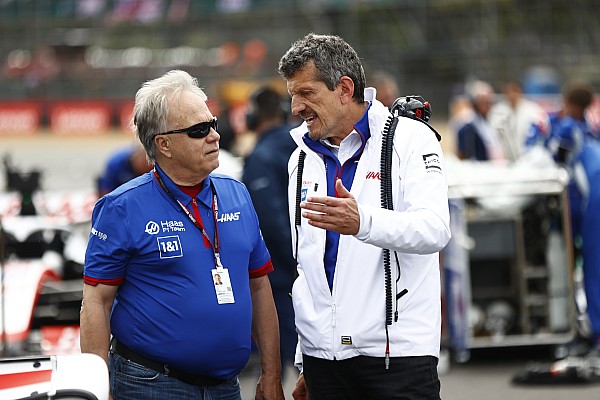 Steiner: “Andretti’nin yorumları, Formula 1’e katılmasını kolaylaştırmayacak”