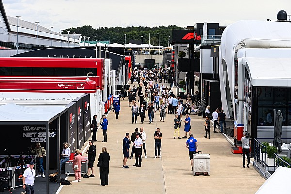 FIA, 2023’ten itibaren Formula 1’deki personelin iş yükünü azaltacak