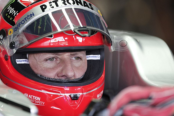 Todt: “Schumacher’i özlemiyorum çünkü onu görüyorum”