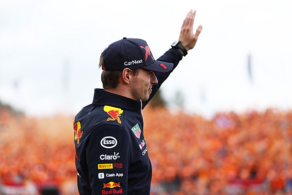 Verstappen: “Avusturya’da en iyi ayarları bulamadık”