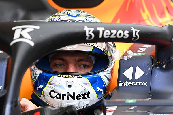 Verstappen: “Bizi ilginç bir yarış bekliyor”