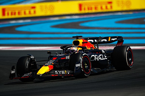 Verstappen: “Doğru anı beklemeye çalıştım”