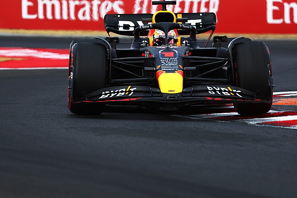 Verstappen: “Ferrari’yi yenmek bizim için zor olacak”