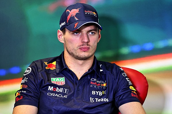 Verstappen: “Ferrari, Macaristan’da normalden daha hızlı olacak”