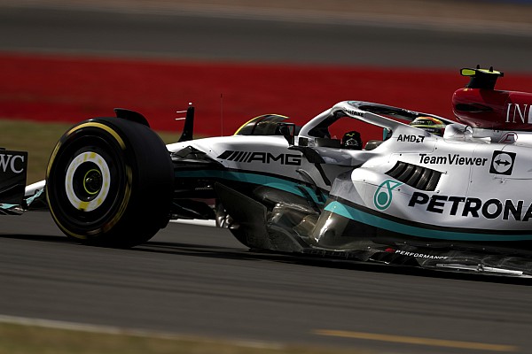 Verstappen: “Mercedes, Formula 1’deki en esnek tabana sahip”