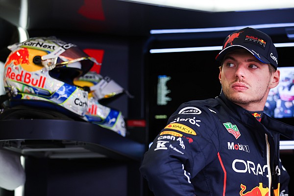 Verstappen, Formula 1’i çok fazla cadde yarışına sahip olmaması konusunda uyardı