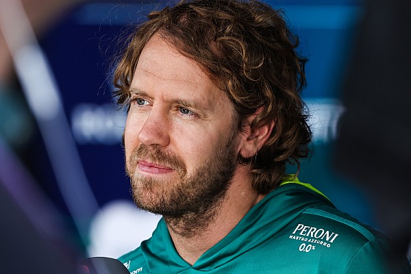 Vettel, pilotlar toplantısındaki davranışı nedeniyle hakemler tarafından çağrıldı