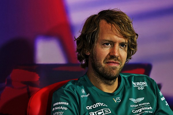 Vettel ve Norris, ırkçılık sorunu hakkında konuştular