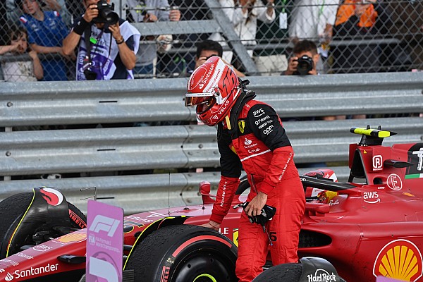 Villeneuve: “Leclerc, Britanya GP’de birinci pilotmuş gibi davrandı fakat öyle değil”