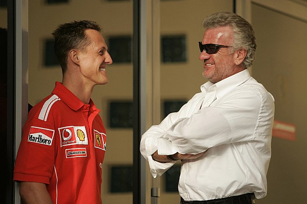 Weber: “Ailesi, Schumacher hakkında yalan konuşuyor”