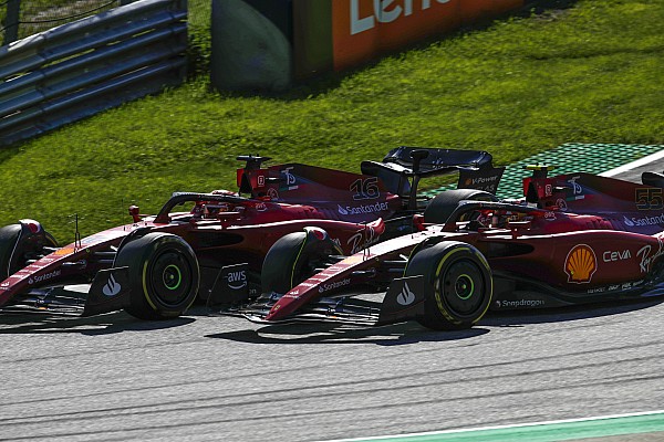 Wolff: “Ferrari takım emirleri konusunda sıkışmış durumda”