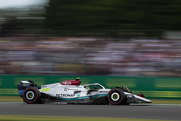 Wolff: “Silverstone’da iyi olmamız, Avusturya’da da iyi olacağımız anlamına gelmez”