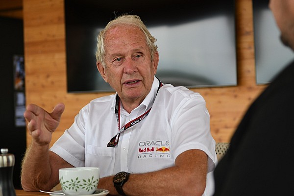 Marko: “Ferrari, Red Bull’dan hızlı değil”