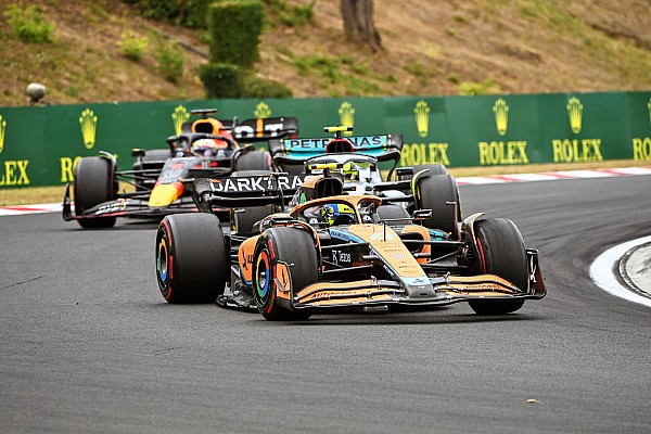 2023 Formula 1 kural değişimleri, bu hafta Dünya Motor Sporları Konseyi’ne sunulacak