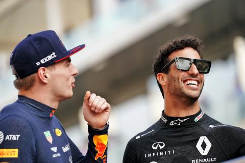 Martin Brundle: Ricciardo shouldn’t have left Red Bull