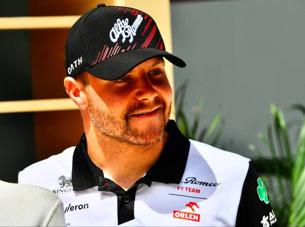 Bottas: Mit Investitionen kann Sauber Rennen gewinnen!