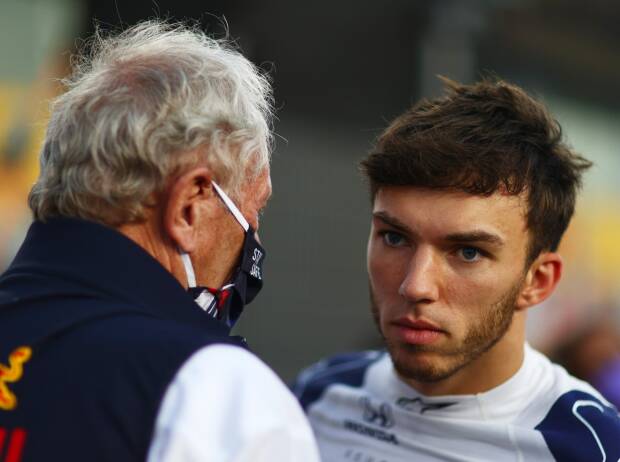 Gasly, Mick & Colton Herta: Jetzt spielt die “Silly Season” komplett verrückt!