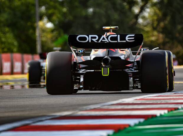 Offiziell: Honda unterstützt Red Bull bis Ende 2025