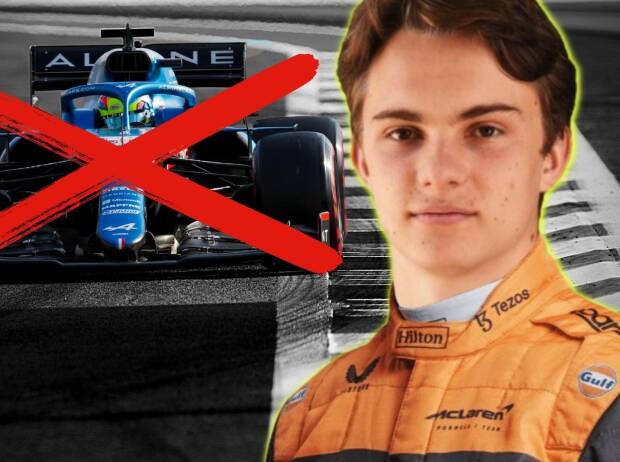 Oscar Piastri wechselt zu McLaren: Was wirklich hinter seinem Tweet steckt