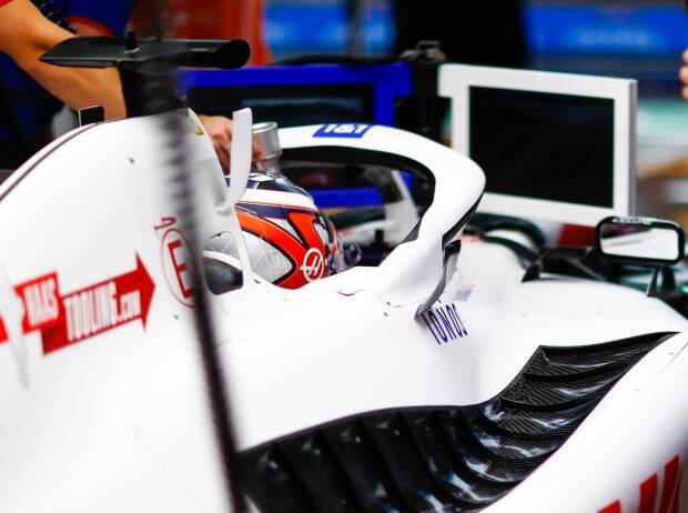 Kevin Magnussen: Wie ein Formel-1-Fahrer eine Rennwiederholung schaut