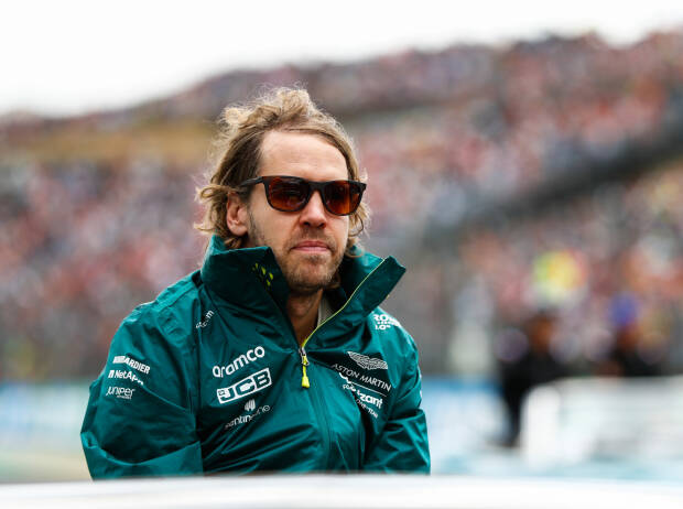 Marc Surer stellt klar: “Sebastian Vettel ist trotzdem ein Superfahrer!”