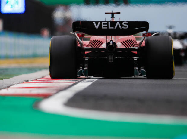 Formel-1-Motorenstrafen 2022: 19 von 20 Fahrern schon am Limit! Formel-1-Motorenstrafen 2022: 19 von 20 Fahrern schon am Limit!