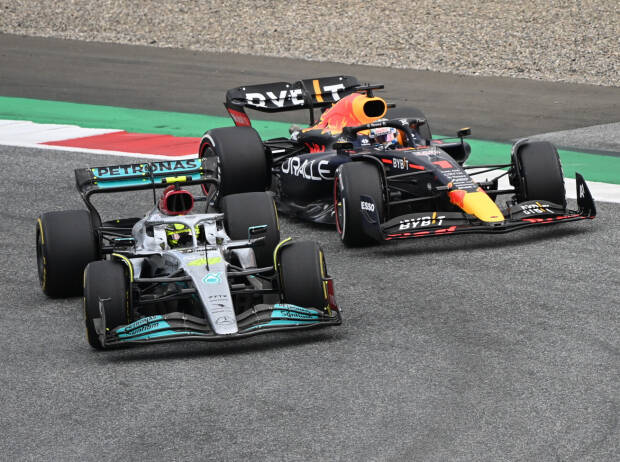 Russell überzeugt: FIA-Maßnahme könnte Mercedes ab Spa helfen