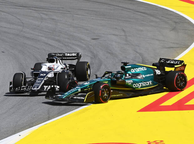 Strafenanalyse der Formel 1 2022: Vettel muss am meisten bezahlen! Strafenanalyse der Formel 1 2022: Vettel muss am meisten bezahlen!