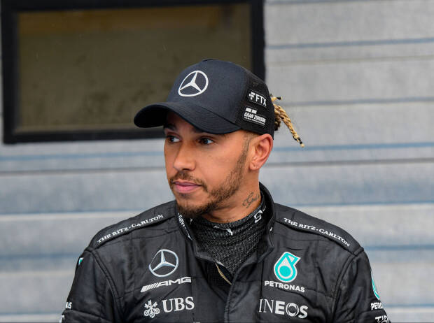 Hamilton stellt klar: Will nicht bis zum Burnout Formel 1 fahren