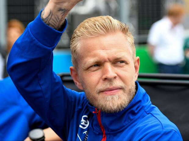 Magnussen über Formula 1-Comeback: “Habe nicht dieselbe Erwartungshaltung”