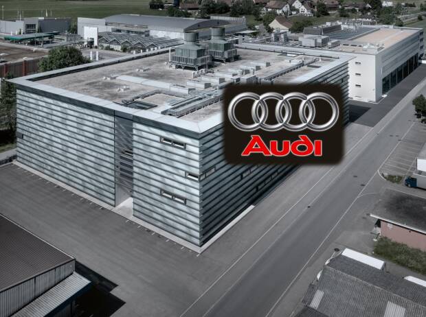 Audi vor Einstieg in die Formel 1: Jetzt geht’s schneller als bei Porsche!
