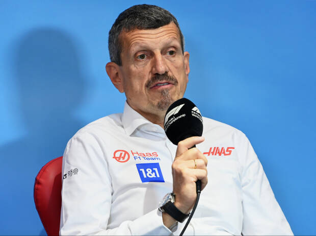 Steiner verteidigt Management-Stil und Schumacher-Kritik