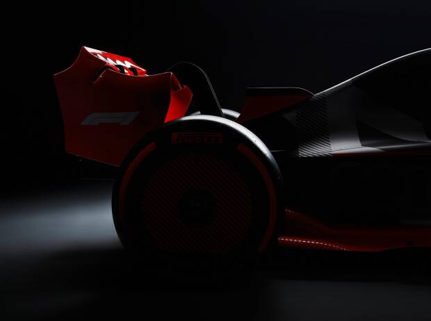 Jetzt ist es offiziell: Audi verkündet Einstieg in die Formel 1! Jetzt ist es offiziell: Audi verkündet Einstieg in die Formel 1!