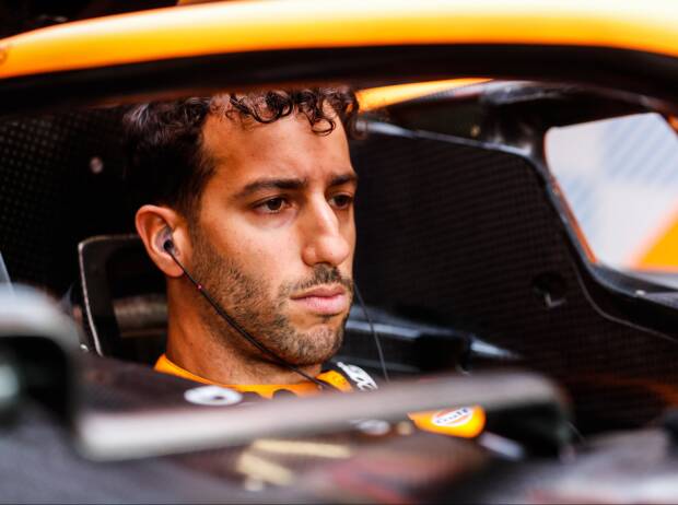 Horner: Daniel Ricciardo muss seinen “Mojo” wiederfinden