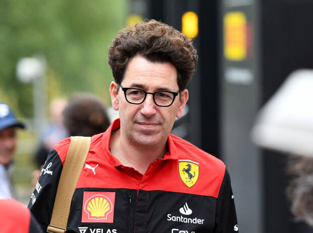 Ferrari resigniert: Red Bulls Spa-Dominanz war kein Ausreißer