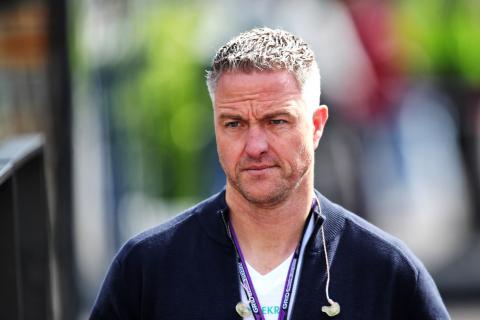 Ralf Schumacher hits out at Steiner again: ‘It has to be something personal'