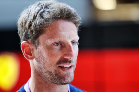 “Some of it is a bit made up” – Grosjean on Netflix's impact on fans' opinions