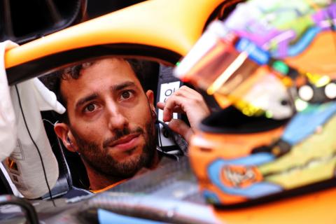 The glaring stat that shows why McLaren will replace Ricciardo for F1 2023