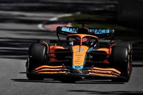 Has Daniel Ricciardo revealed his heartache over McLaren F1 exit?